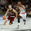 LIVE | Trapani Shark vs Reggio Emilia: diretta (84-73 con 2:37 da giocare, 4Q)