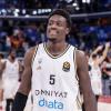 Futuro Abi Abass: vicino il rinnovo con il Dubai Basketball