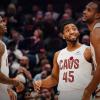 Cleveland piega Atlanta in un antipasto di playoff indigesto agli Hawks