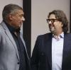 Ražnatović a tutto campo: "L'NBA Europe sarà una rivoluzione. E l'NCAA è la nuova via per i giovani europei"