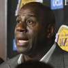 Come ha fatto a diventare miliardario Magic Johnson con soli $40 mln di ingaggio?