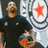 Il Partizan di Obradovic torna ad allenarsi: primo obiettivo Napoli Basket