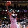 LBA - Varese, infortunio Justin Gray: oggi il verdetto