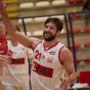 Serie B - Dany Basket, ufficiale l’arrivo di Nicola Mei