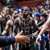 EuroCup - Trento, Bongi e di Dj Steward sulla sfida contro Bourg-En-Bresse