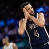 Team USA, anche Steph Curry vuole competere alle Olimpiadi del 2028