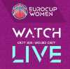 LIVE EC WOMEN - Dinamo Sassari vs MB Zaglebie Sosnowiec, diretta streaming