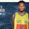 UFFICIALE A2 - Che colpo per Scafati, c'è Caleb Walker in gialloblù 
