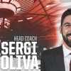 GLeague, lo spagnolo Sergi Oliva diventa il coach dei Rip City Remix