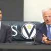 LIVE LBA - Virtus Bologna, Olidata è il nuovo main sponsor per la Serie A