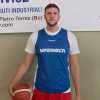 Serie B - Alessandro Vigori, nuovo acquisto per l'Olimpia Castello