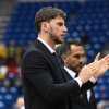 NBA - I Knicks ingaggiano Riccardo Fois nello staff tecnico