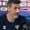 Cremona, Brotto: «Non devo spiegare ai giocatori il significato della partita»
