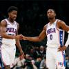 NBA | Maxey ed Edgecombe guidano i Sixers al colpo esterno contro Boston