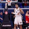 Hapoel Tel Aviv a caccia di un numero quattro: Lyles e Tubelis i nomi caldi