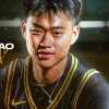 MERCATO: Wei Lun Zhao, ex Varese, approda in NCAA a San Francisco