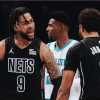 NBA - Brooklyn resiste per un punto alla pressione dei Charlotte Hornets