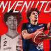 A2 - Gemini Mestre, arriva il play Costantino Bechi