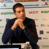 Forlì, Martino: «Serie pazzesca. Vinciamo con la voglia contro una grande squadra»