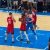 C'è già un caso NBA: polemica per un tecnico mancata a Durant, ha chiamato timeout senza averne