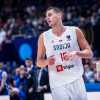 Nikola Jokic fa tremare la Serbia: "In Nazionale questa estate? Devo pensarci"