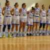 A2 F Playout - Feba Bagalier affronta Benevento nel secondo turno