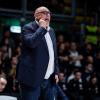 Matteo Boniciolli: «Scudetto? Pronostico aperto». Sulla Fortitudo: «Penso ci sia stata qualche turbolenza»