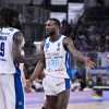 MERCATO LBA - Attenzione Brescia, c'è il Maccabi su Jason Burnell
