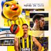UFFICIALE: Nando De Colo torna al Fenerbahce, ecco l'annuncio