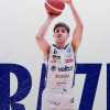 UFFICIALE A2 - Valtur Brindisi, rescissione con Davide Buttiglione