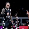 Daniel Hackett sul rinnovo con la Virtus Bologna, l'esonero di Ivanovic e la difesa dello Scudetto