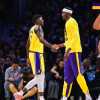 NBA highlights: vittoria Hornets alla Crypto.com Arena dei LA Lakers