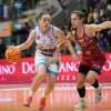 Techfind A2 F, playoff - Roseto vince anche gara 2 ed è promossa in A1