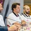 Pallacanestro Trieste, al via la stagione: le parole di Gonzalez e Arcieri