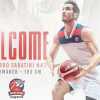 UFFICIALE A2 - Gherardo Sabatini torna all'Urania Milano