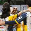A2 Playout - Vigevano senza Giacomo Leardini per Gara 3 con Livorno