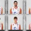 Serie B - Civitus Vicenza conferma sei giocatori e coach Ghirelli