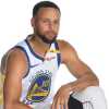 NBA - Warriors, Steph Curry conferma la guarigione del suo ginocchio