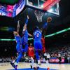 Thriller: Oklahoma City batte Houston in doppio overtime con una prestazione da MVP di Shai Gilgeous-Alexander