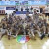 Finale Nazionale Kellogg’s Under 14 femminile, Reyer Venezia campionesse