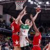 Lo Zalgiris Kaunas si prepara a blindare il futuro di Azuolas Tubelis