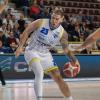 A2 - Tezenis Verona, infortunio per Justin Johnson
