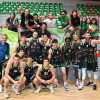 Serie B - Blacks Faenza: buona la prima trasferta a Saronno