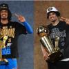 Due stagioni, due squadre, due anelli: performance straordinaria per Dillon Jones
