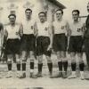 4 aprile 1926, Italia-Francia comincia l'avventura della pallacanestro in Italia