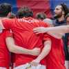 Serie B Playoff - La T Gema Montecatini sfida Mestre al PalaCarrara
