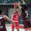 LBA - Reggio batte Varese nello scrimmage al PalaBigi: tabellini e resoconto