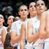 EuroBasket Women 2027 - Confermate le teste di serie per il sorteggio del primo turno