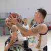 Basket in carrozzina: partita perfetta della Dinamo Lab con l'Amicacci 