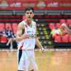 MERCATO A2 - Scafati Basket, in arrivo Adrian Chiera
